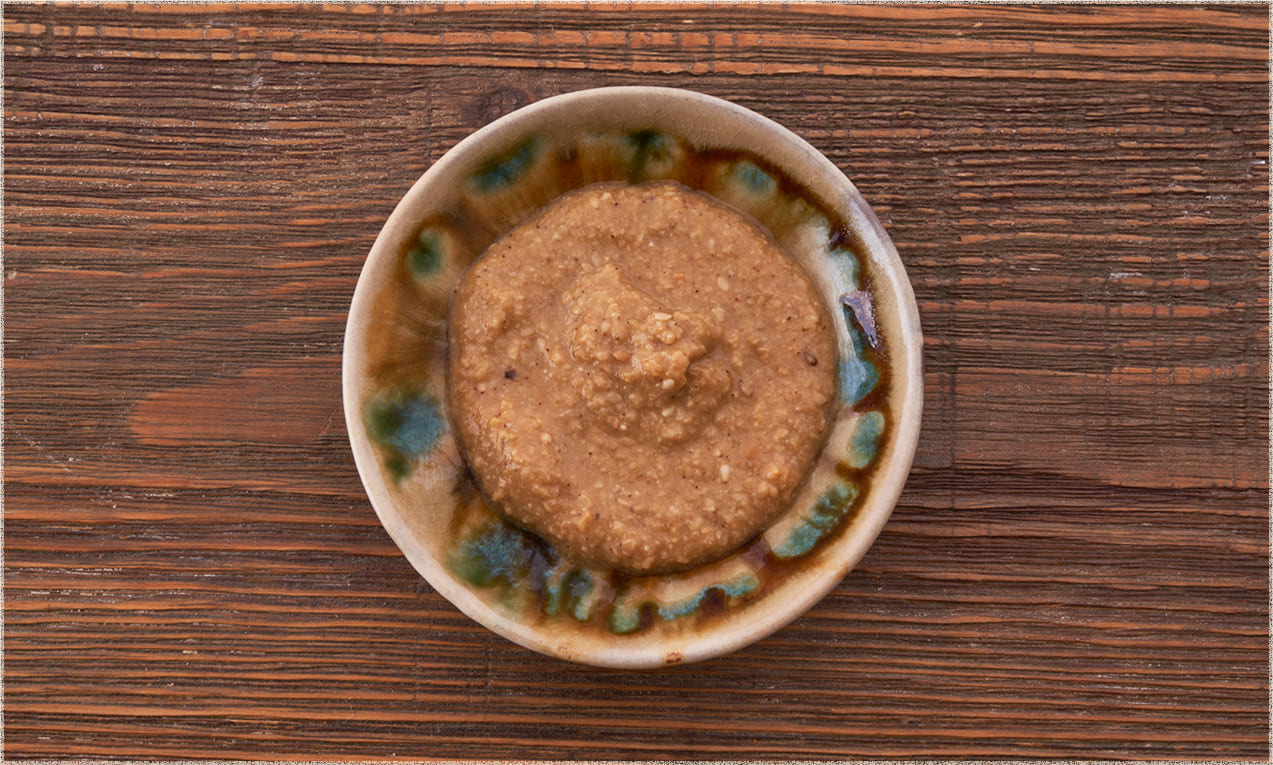 長期保存 おでん味噌の作り方何にでも合う万能味噌レシピ