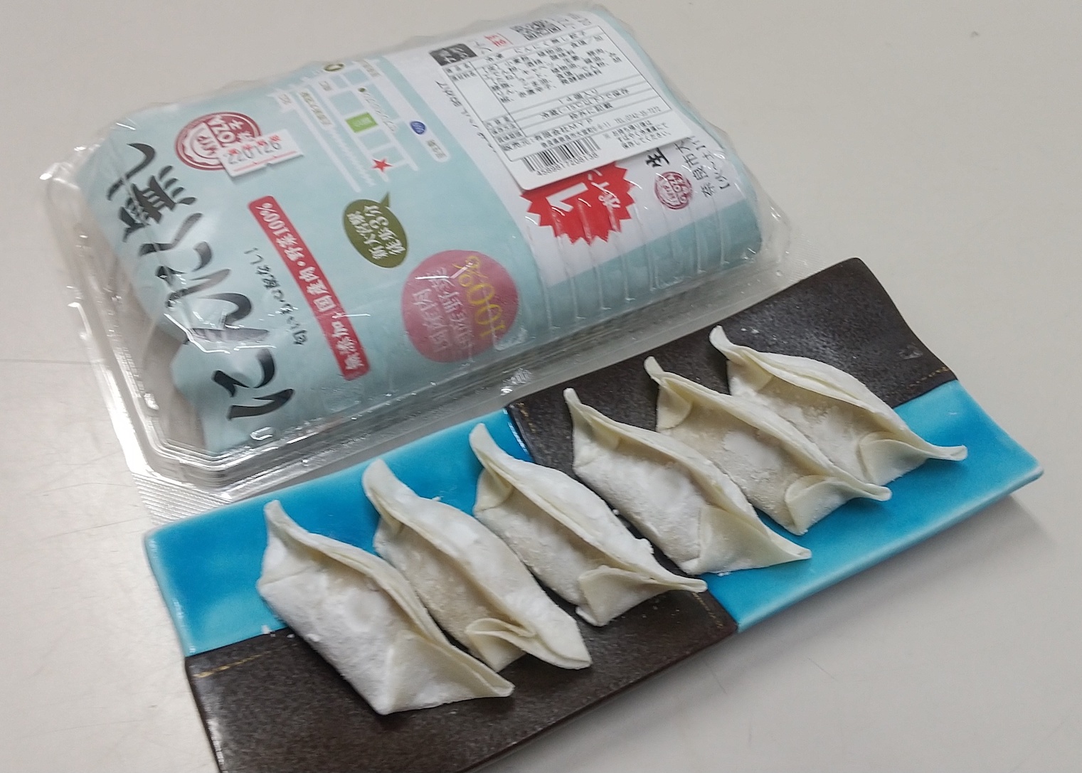 基本からアレンジまで！思わずつくりたくなる「餃子 簡単 肉なし」のレシピ集クックパッド