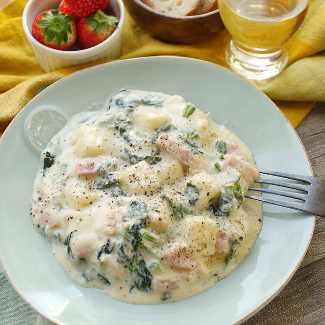 牛乳たっぷりレシピ特集旬の料理やオススメのレシピならソラレピ