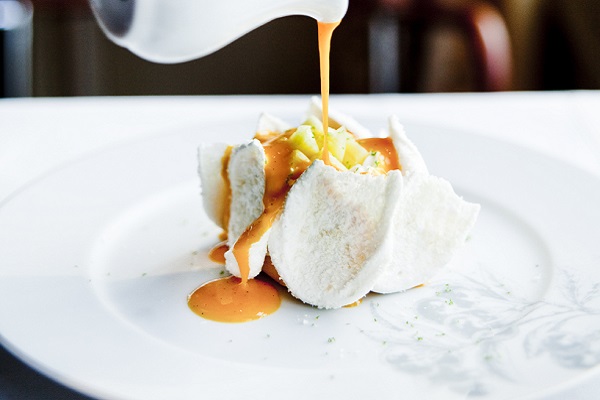 日本料理 木の花 横浜ベイシェラトンホテル&タワーズ 横浜西口周辺 日本料理- Retty レッティ