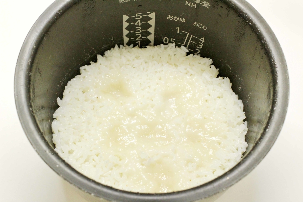 もち米100％！次の日も固くならないおはぎの作り方とポイント