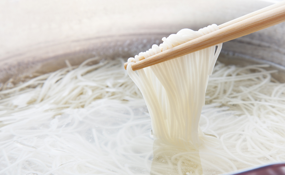 残ったそうめんを冷凍して「にゅうめん」にアレンジ！ワーママにおすすめ10分レシピ2選 - たべぷろ