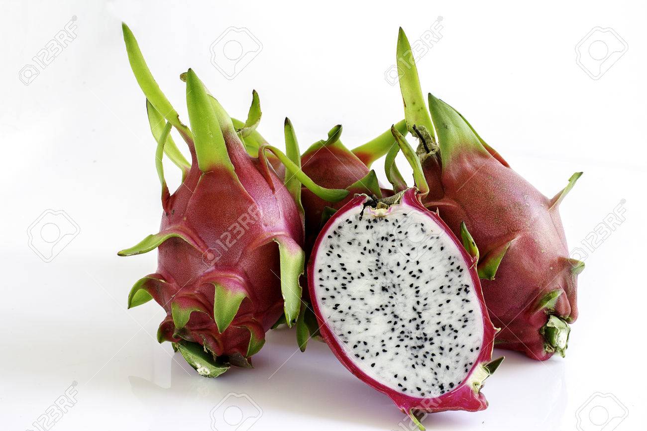 この季節のミラクル美容食 ドラゴンフルーツの美味しい食べ方 – ニッポン放送 NEWS ONLINE