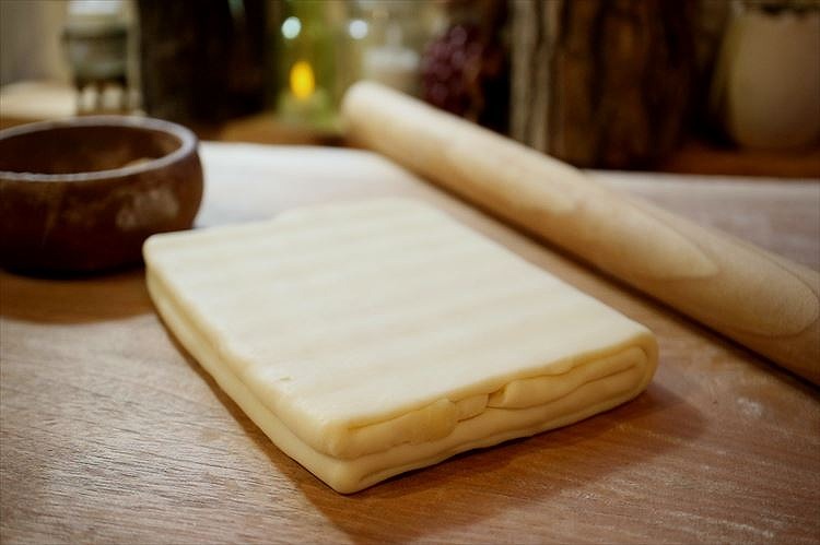 新浦安 東京ベイ の 折り込みパイ 専門 お菓子教室 熊谷真由美のラクレムデクレム新浦安駅 徒歩４分