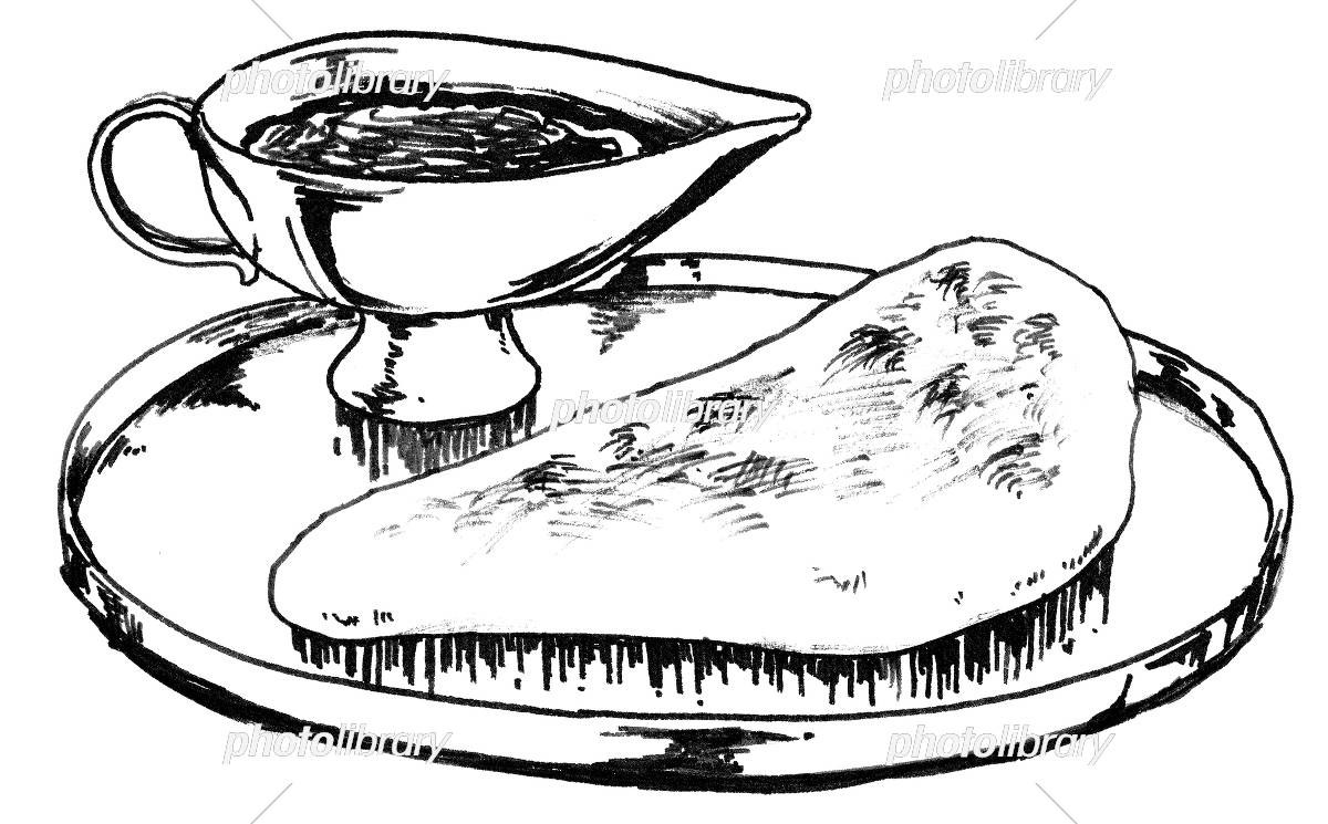 20 カレー ナン High Res Illustrations - Getty Images