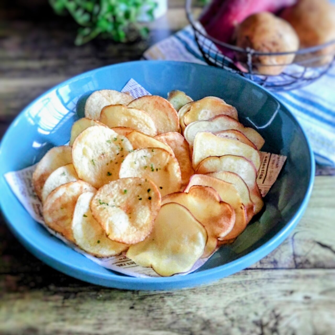 パナソニック コンパクトオーブン オーブントースター ポテチがパリッと復活！パナソニックの売れてる小型オーブン「