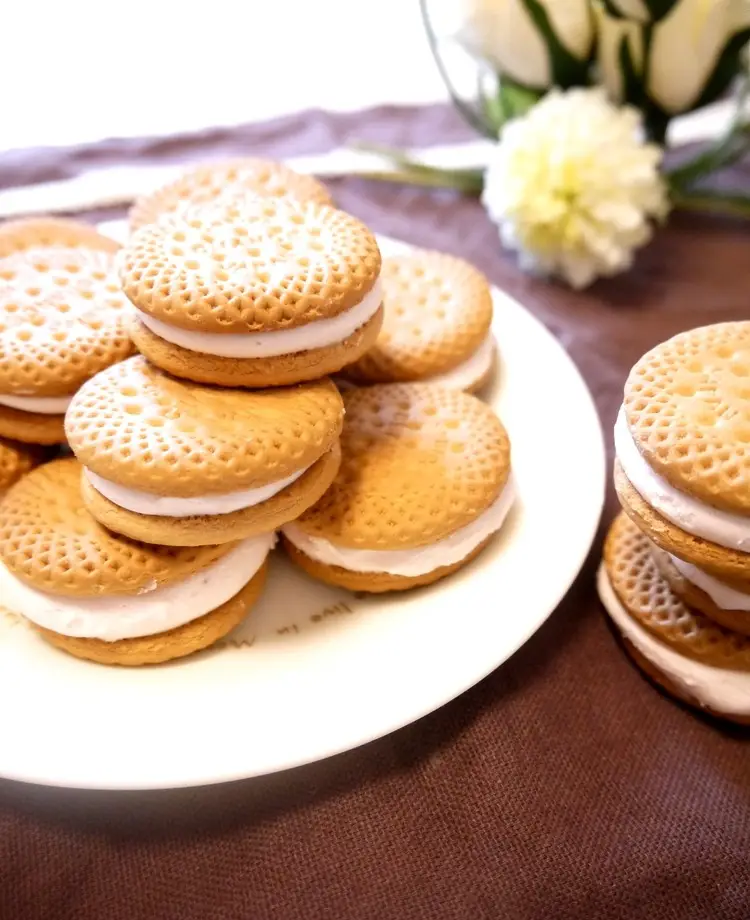 生クリームホイップ冷凍保存・2種選択で by ダヤンCaféクックパッド簡単おいしいみんなのレシピが392万品