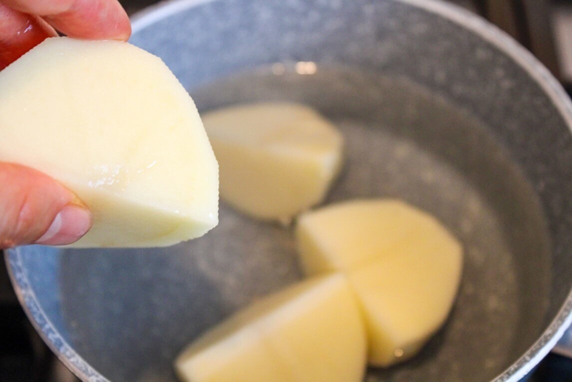 じゃがいも 栄養や選び方、茹で方、品種別のおすすめ料理カゴメ株式会社