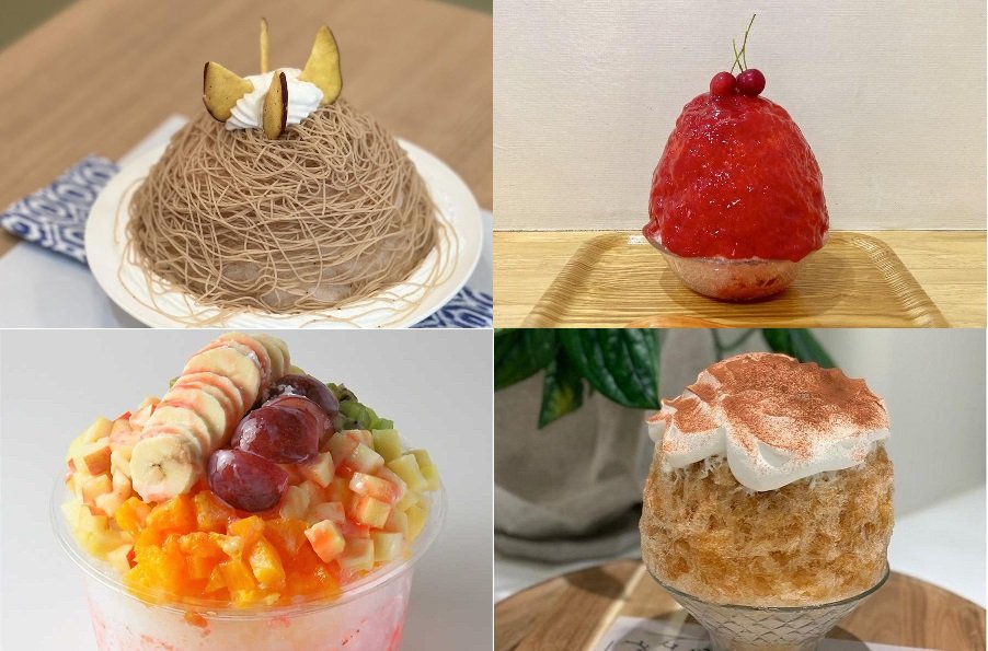かわいい♡」がこぼれる！東京のおすすめかき氷ショップ6選 - isuta イスタ-私の“好き”にウソをつかない