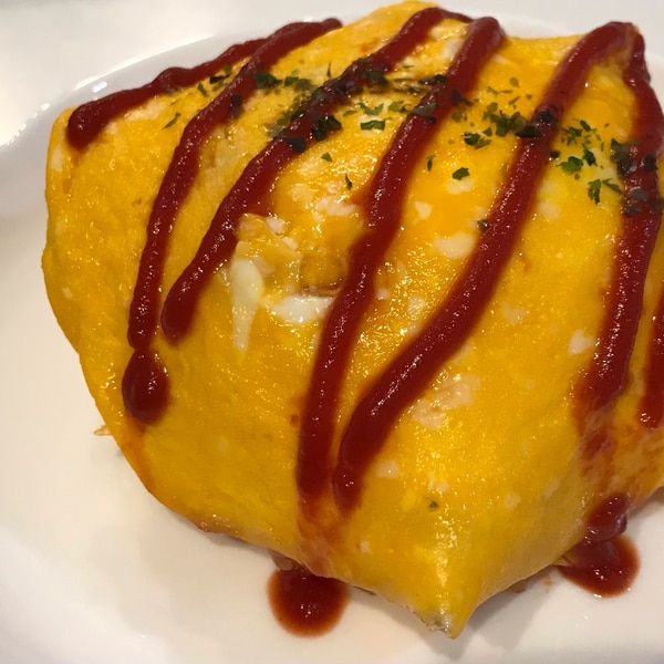 レンジで失敗知らず！しっとり黄金色の「薄焼き卵レシピ」