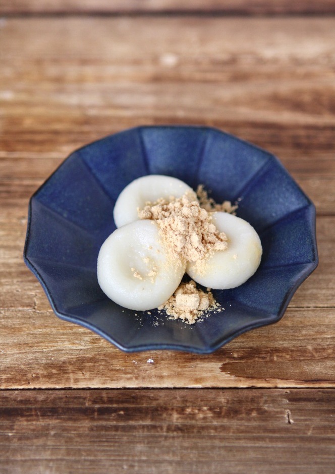 白玉粉」余ってませんか? レシピから料理に使える小ワザまで使い道教えます!キナリノ