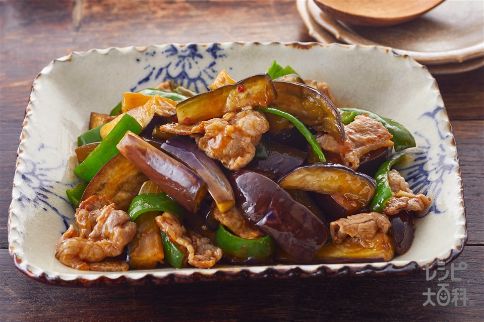 なすの炒め煮☆ by もりはんクックパッド簡単おいしいみんなのレシピが392万品