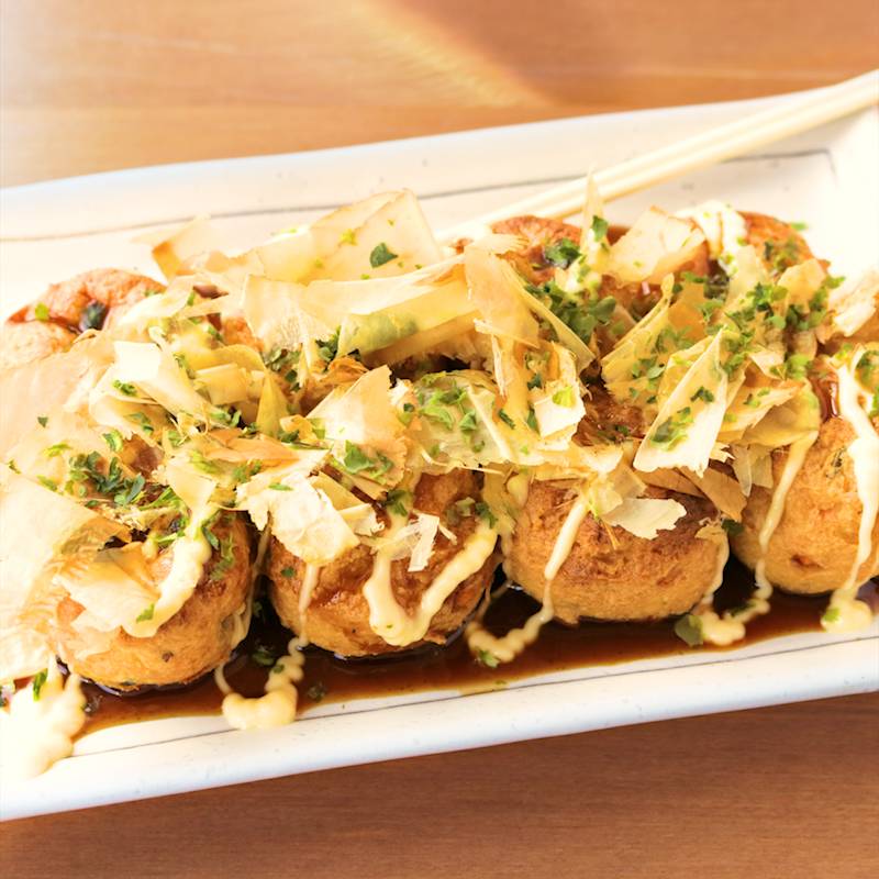 たこ焼きソースのレシピ おすすめの7選を紹介クラシル