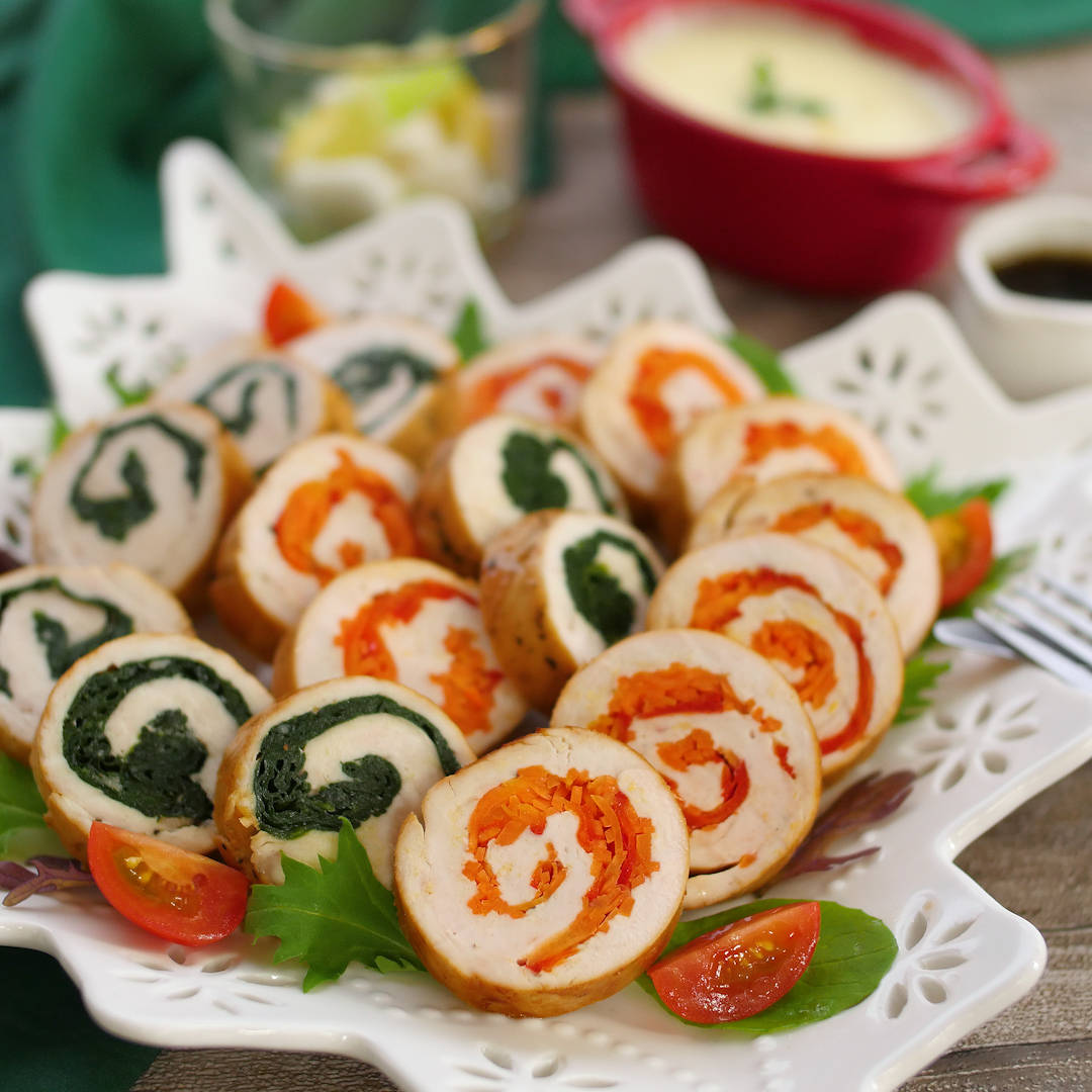 可愛いオードブルができました。ありがとうございました。BLOG九州うまかもん酒場 うまかもんや