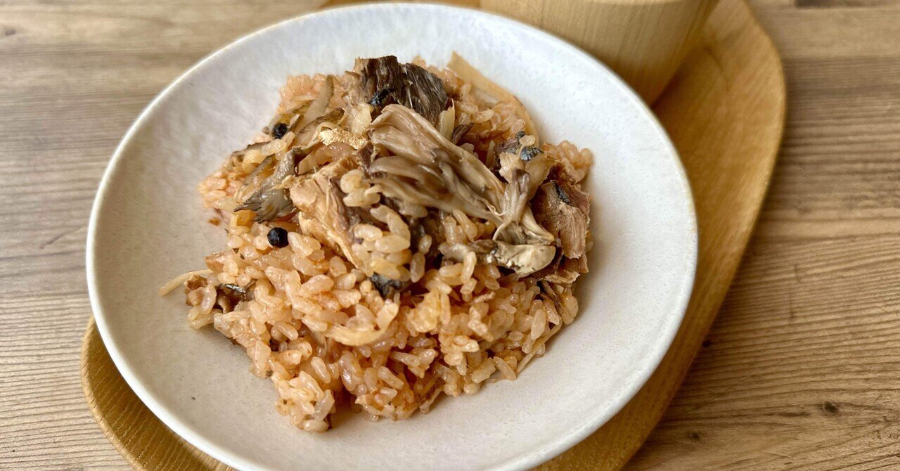 とたんにご馳走！塩サバで焼き鯖寿司今井真実 MAMI IMAI料理家