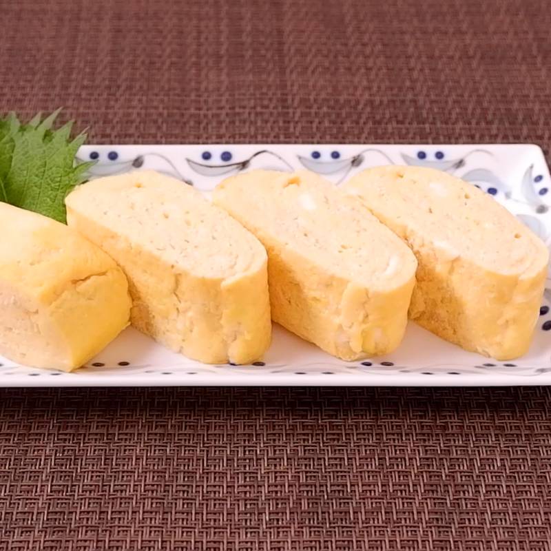 白だしで！明太だし巻き卵 レシピ・作り方 by Koisy - 楽天レシピ