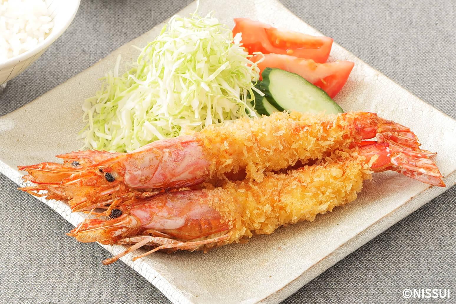 有頭のブラックタイガーやシータイガーを美味しく食べよう！おすすめのレシピを紹介￼ - エビのことなら株式会社コーラル・シー 公式HP