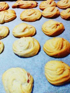 かわいい『絞り出しクッキー』のレシピ 基本とアレンジ生地・絞り方ガイドまでオレンジページ ニュースデイリーオレンジページnet