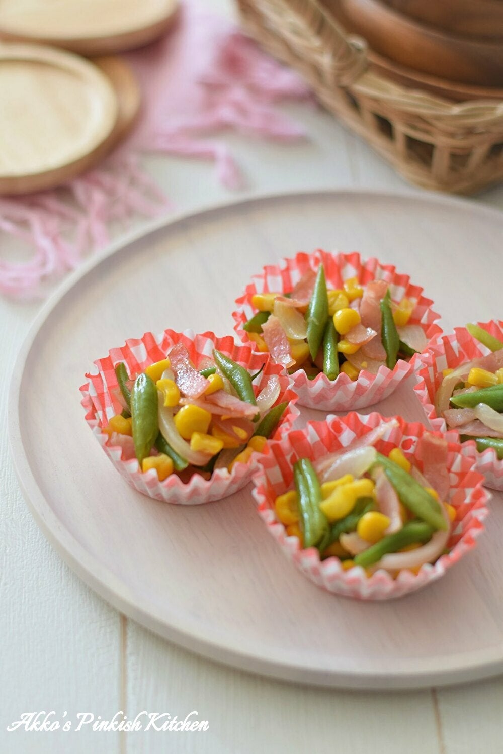 いんげんは冷凍保存もOK！ お弁当にも活用できる調理後の冷凍手順もご紹介HugKum はぐくむ