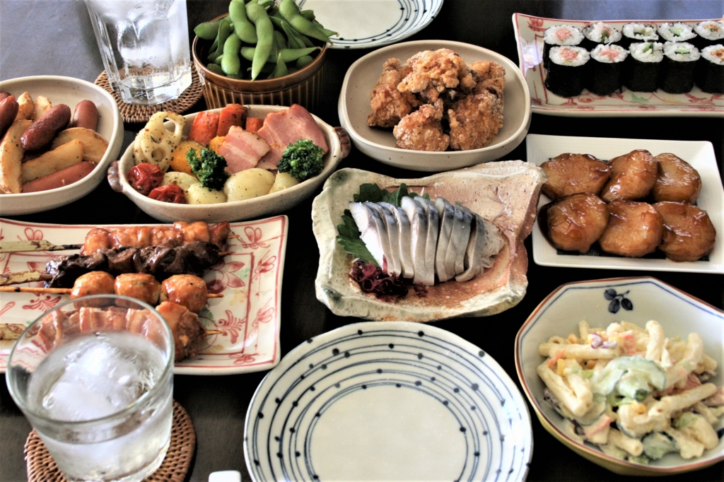 居酒屋メニューを簡単に楽しむおつまみ人気レシピ厳選30選と家飲みで映える作り方のコツブログ町田駅の居酒屋なら うらやましか町田店東京都町田市