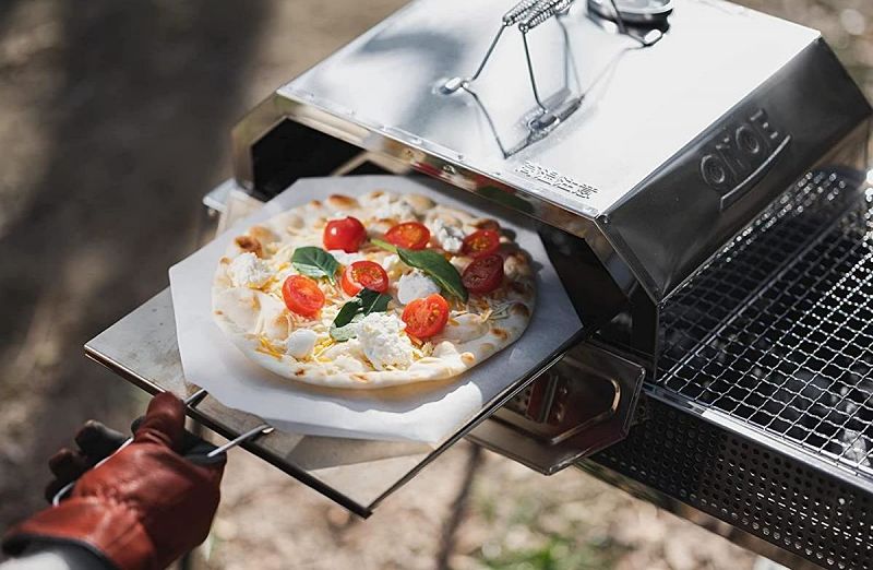 ダッチオーブンでキャンプ料理！基本の使い方と激うまレシピ集フィールドライフ