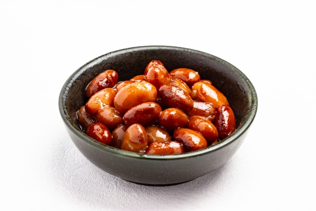 煮豆 人気のレシピ10選！和風や洋風で楽しむ♪の人気レシピ・作り方デリッシュキッチン