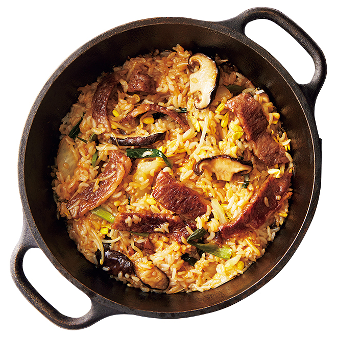 基本からアレンジまで！思わずつくりたくなる「ユッケのタレ -コチュジャン」のレシピ集クックパッド