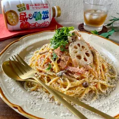 かわいいを召し上がれ♪「 リボンパスタ」の華やかお料理フォトフーディストノート