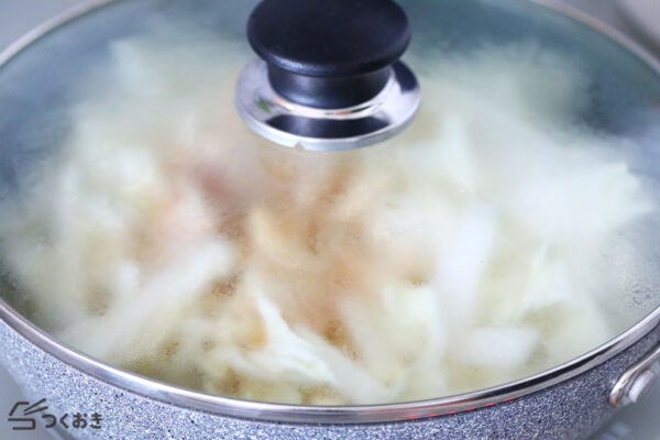 年末年始ラクご飯 疲れた胃を休めるための野菜たっぷり作り置きレシピ