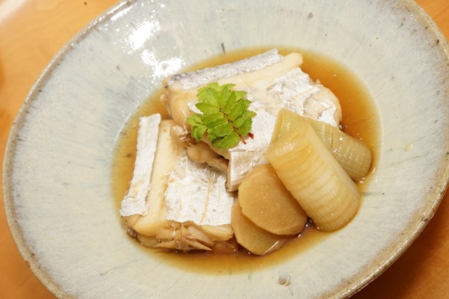 黄金比率の煮汁で☆ 魚の煮付け基本♪ by スタイリッシュママクックパッド簡単おいしいみんなのレシピが392万品