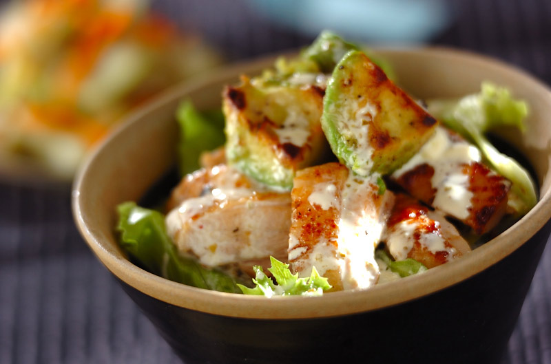 アボカド」で作るおかずレシピ特集ハッピーレシピ部ブログHappy Recipe ヤマサ醤油のレシピサイト