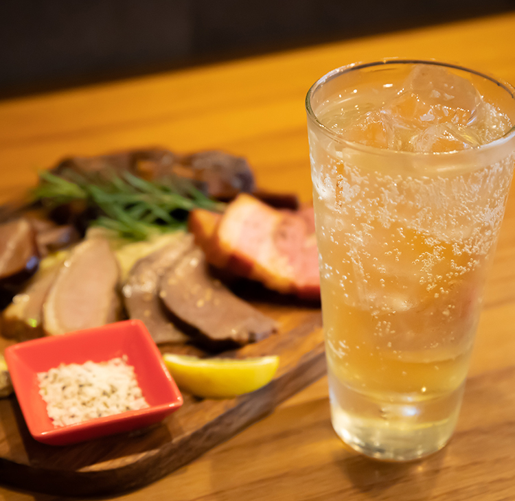 第１回おつまみ選手権！ハイボールに合うのはどれ？！房の駅でおすすめの千葉産グルメ列伝 - ちばとぴ