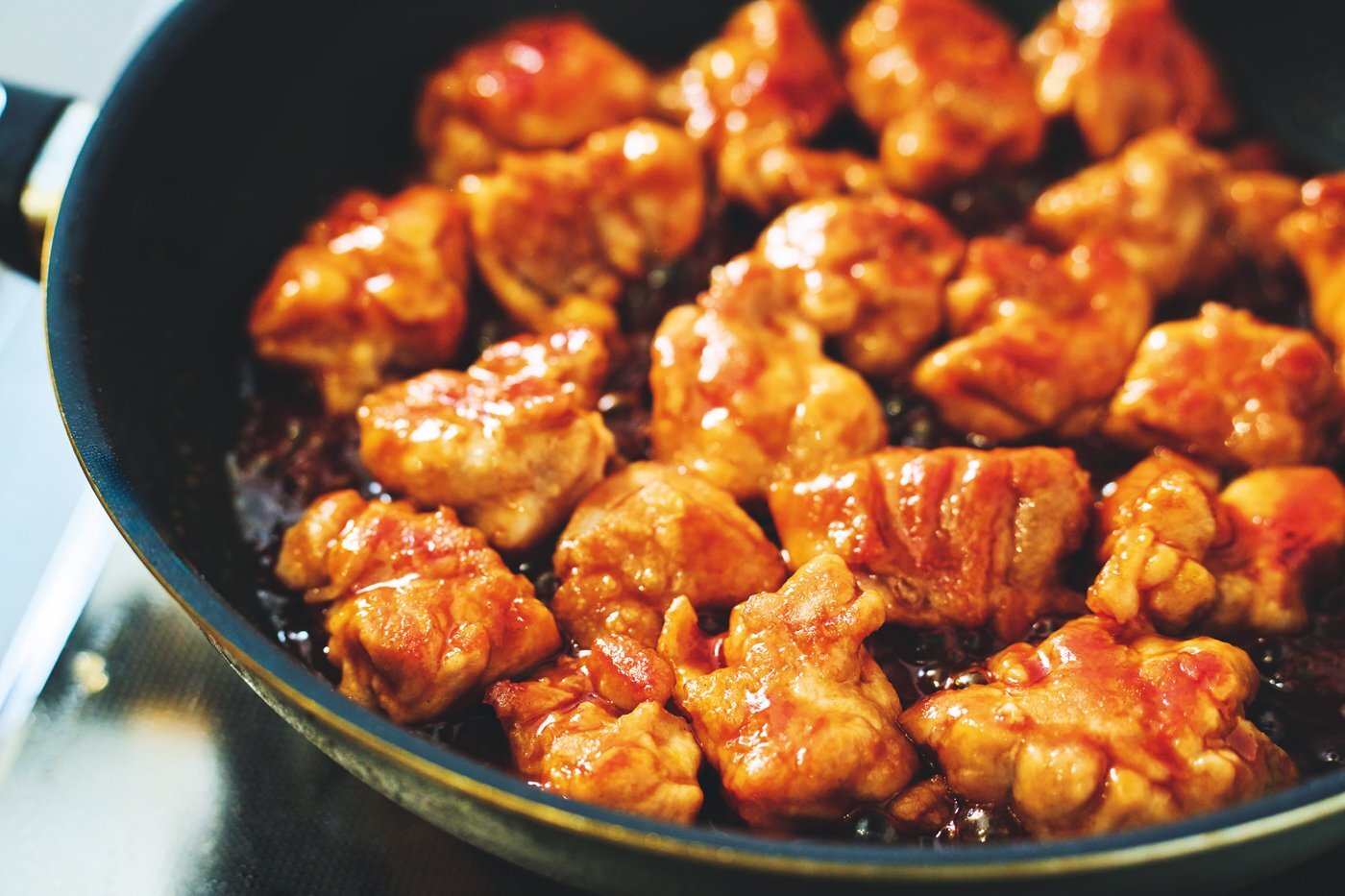 DAIGOも台所 イタリアンチキン山本ゆりさん考案簡単レシピ 10月18日Ordinary Days