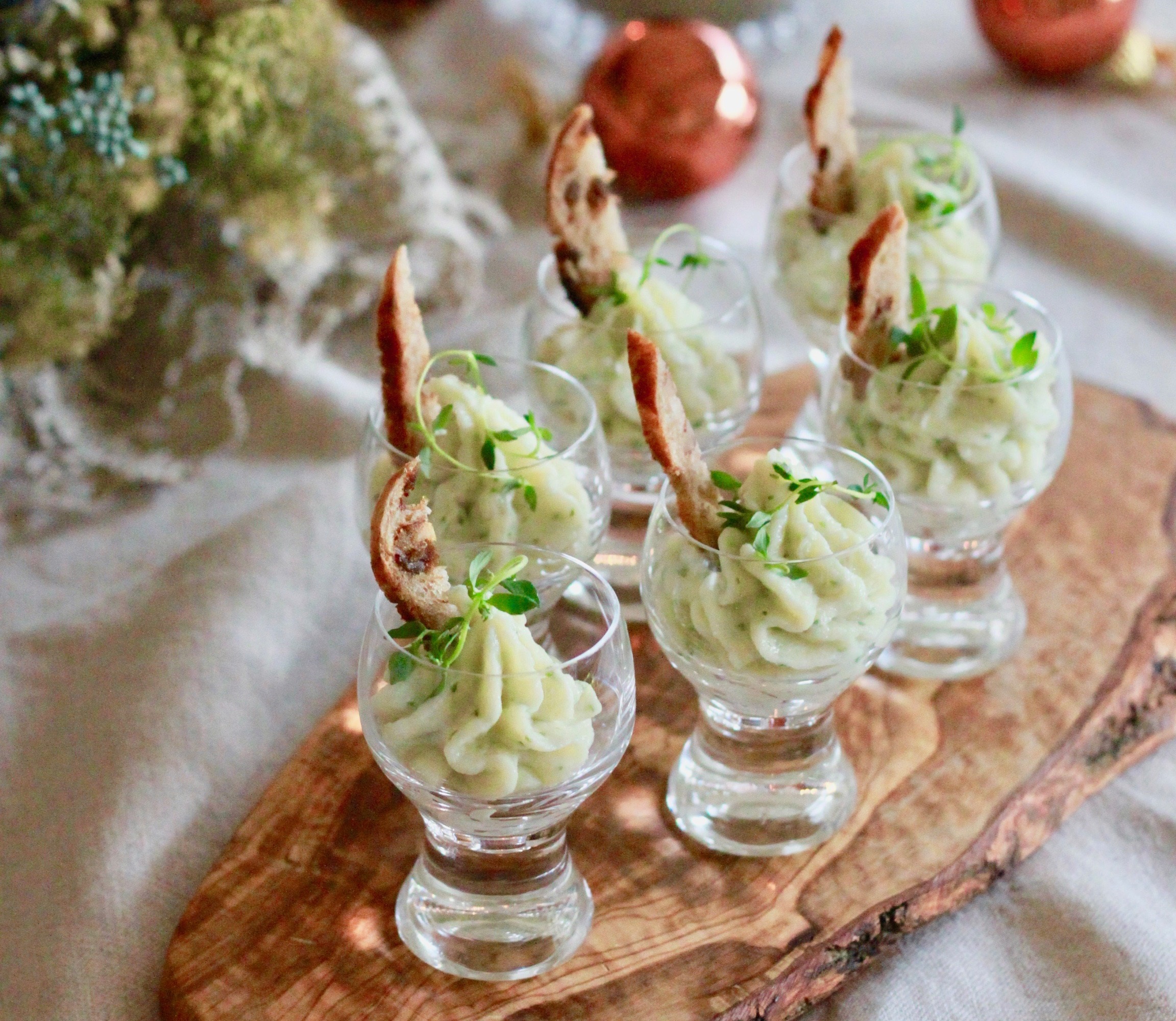 パーティーの一品に♪見た目もかわいいフィンガーフードのレシピ集キナリノ