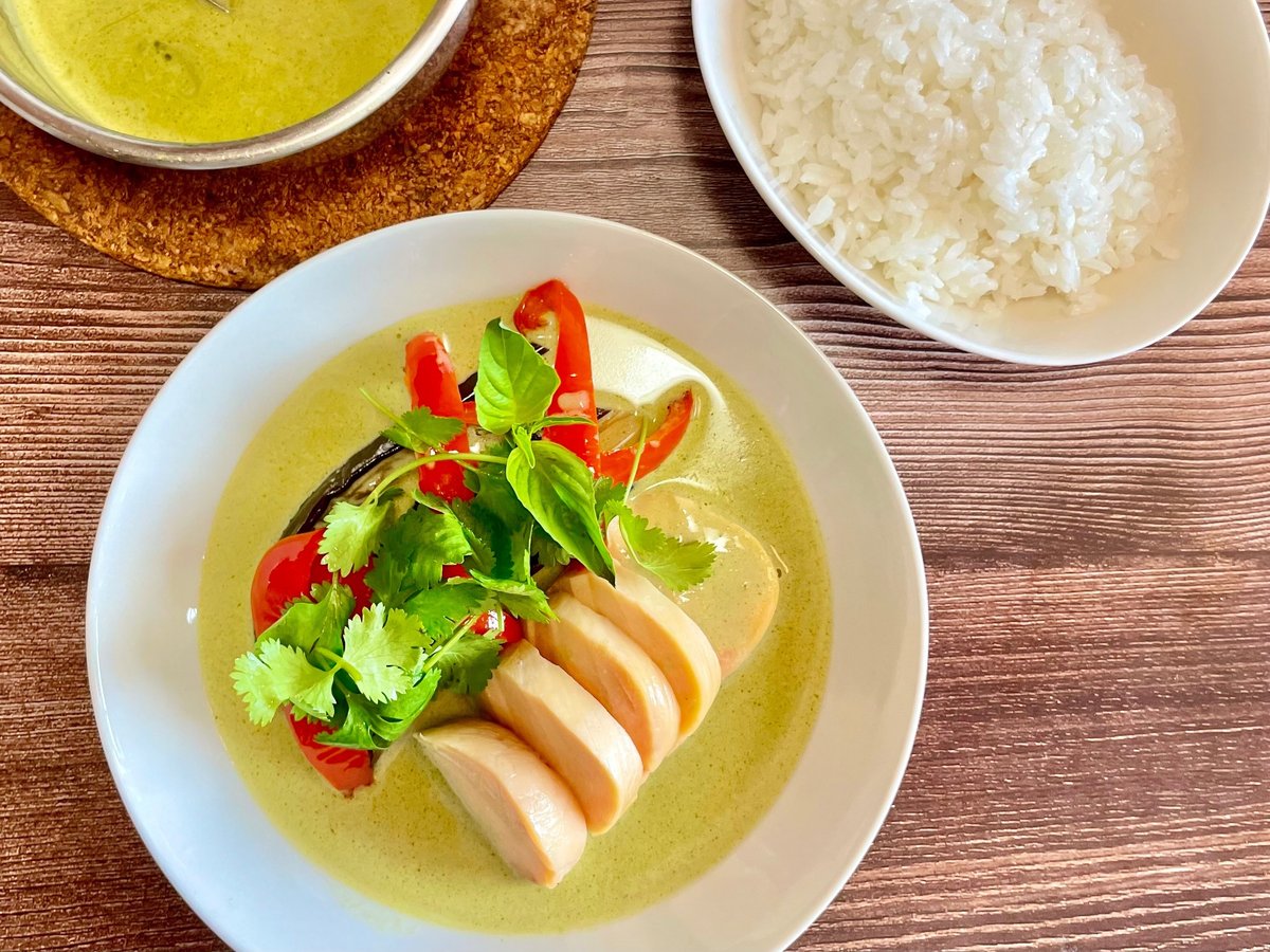 ココナッツカレーレシピ 誰でも簡単にお店の味を再現！ おすすめアレンジ3選も