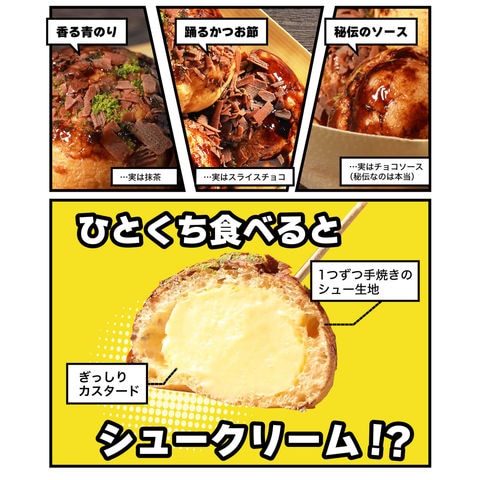 おもしろ食べ物シリーズ岐阜大垣で自動車のことなら岐菱商事