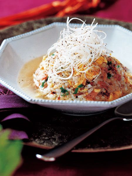 ラーメン屋が教える！超絶簡単！「中華屋さんでチャーハンについてくるあのスープ」の作り方！,ラーメンろたすろたすチャーハン 炒飯 スープ レシピ 超簡単 中華屋
