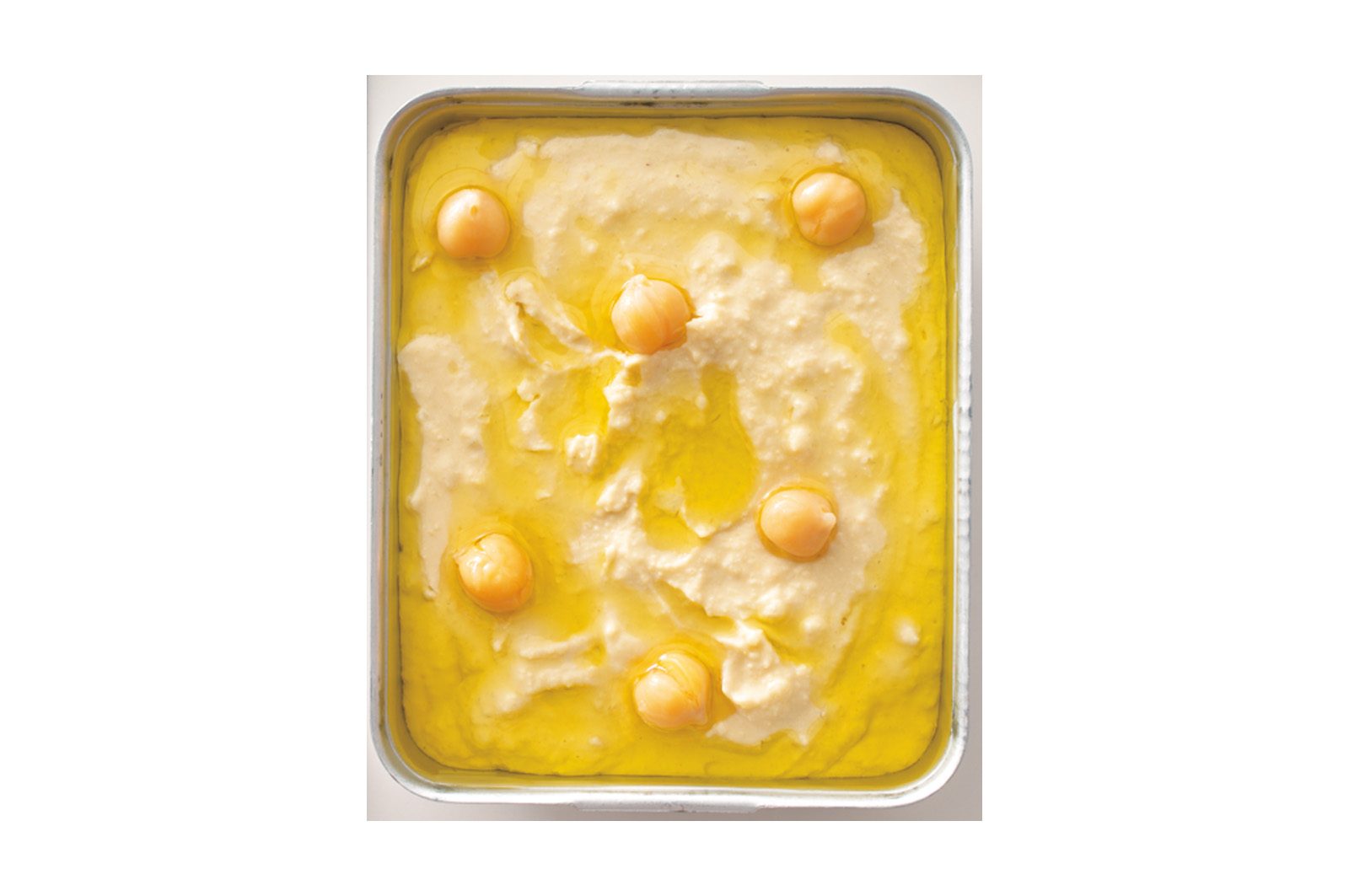 秘伝豆のフムスを作りました豆なブログ