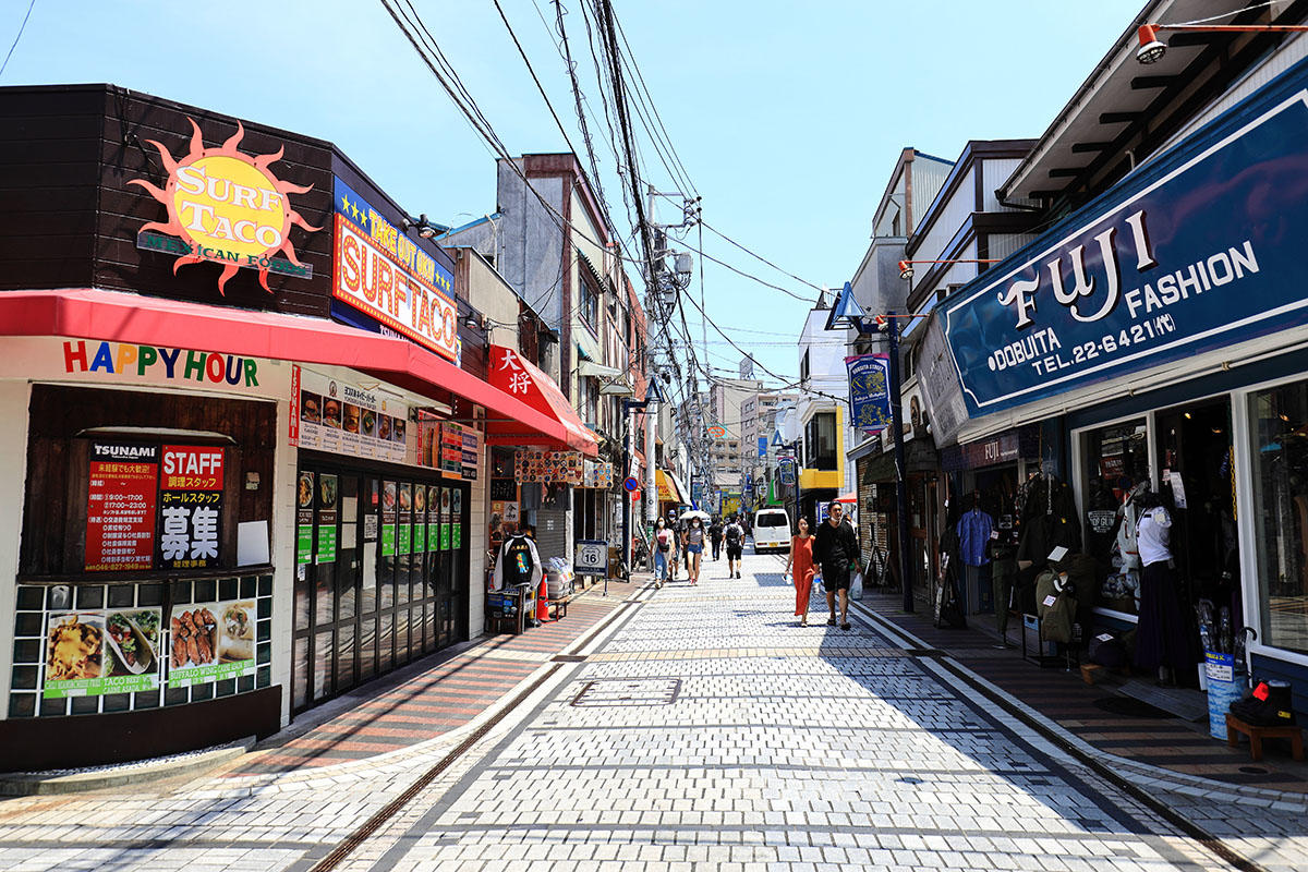 どぶ板通り商店街付近の美味しいカフェ・スイーツ 人気20店 - Retty レッティ