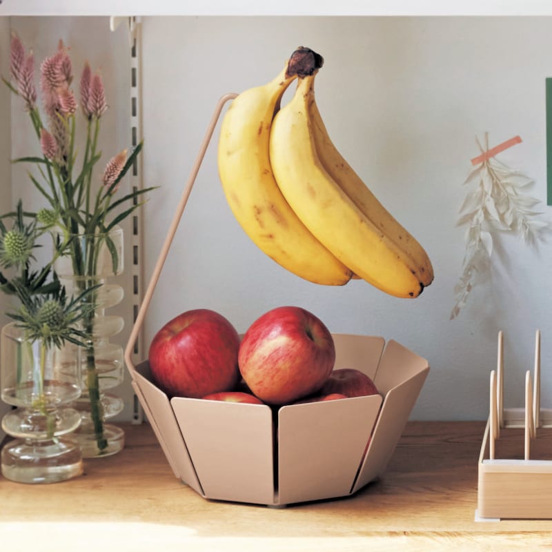 バナナスタンドで、本当にバナナは長持ちするのか？CHINTAI情報局