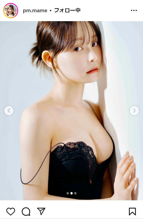 マシェバラ MAHO・遠藤まめ・白石時の｢ミスFLASH｣受賞者が出演する動画を公開中♡：cocotte