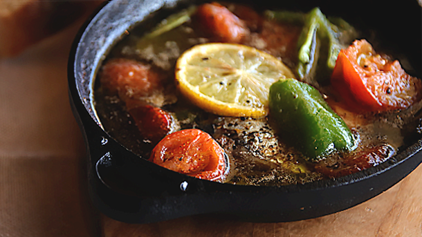 焼くだけじゃない！バーベキューにもう一品！いつもと違うBBQ！パエリアやアヒージョ・チーズフォンデュが手軽に楽しめるアルミ調理皿が登場！東洋アルミエコープロダクツ株式会社のプレスリリース