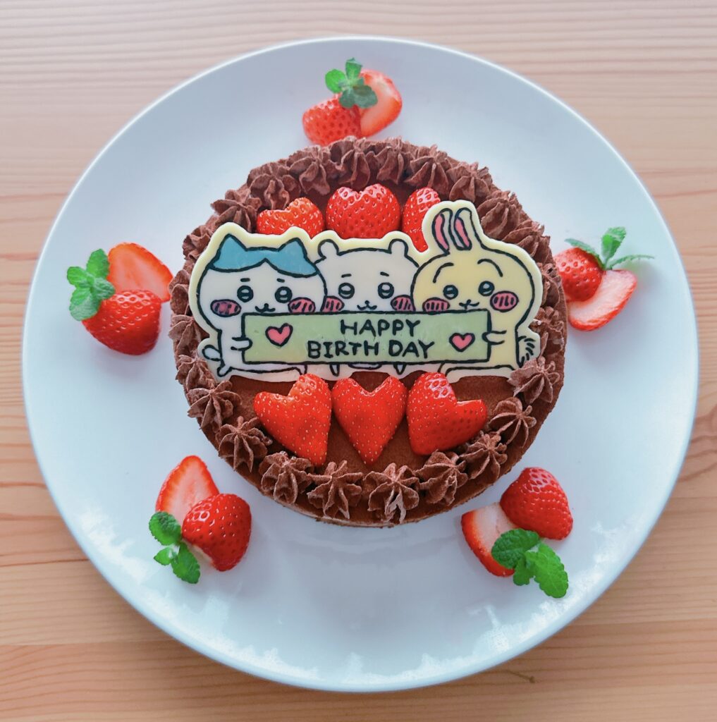 クリスマス キャラクターケーキのご予約・通販セブン‐イレブンのセブンミール