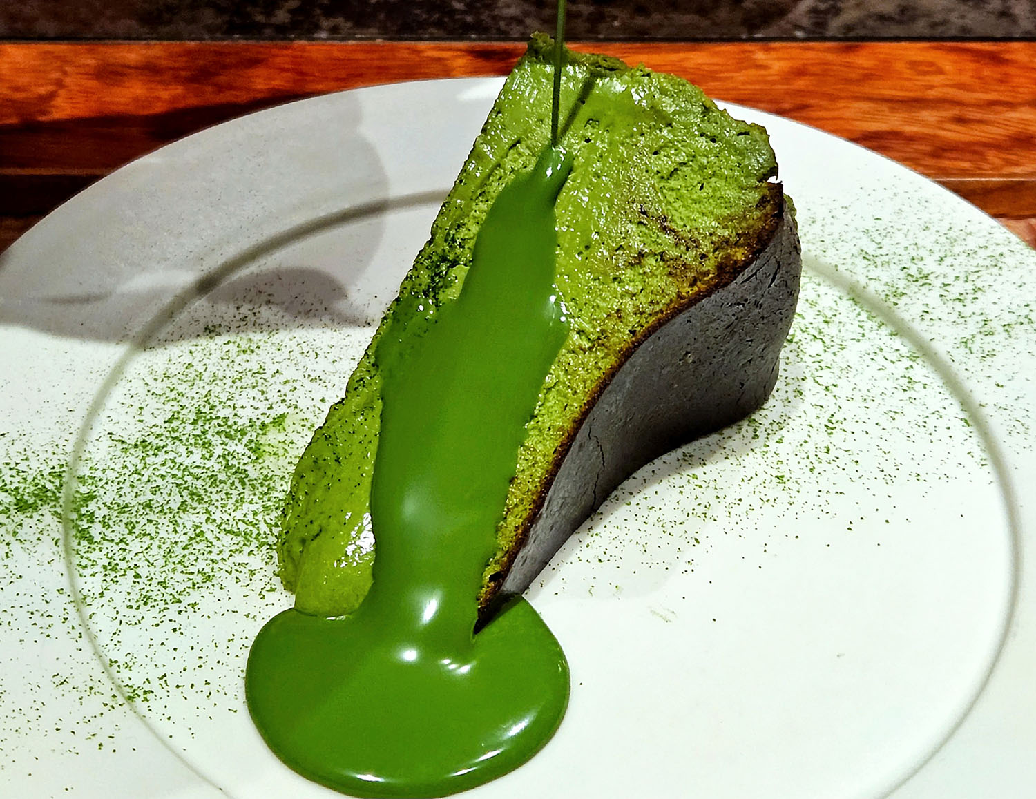 パティスリーストラスブール 日本大通り店 関内 スイーツ- Retty レッティ