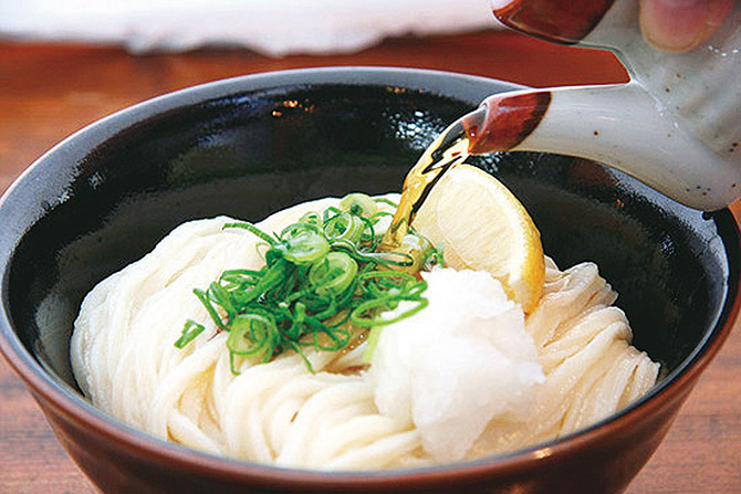 おさえておきたい主なメニュー讃岐うどんうどん香川県観光協会公式サイト - うどん県旅ネット