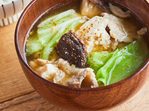 アク抜き・炒め煮不要！超簡単｢ネオ豚汁｣の凄み 決め手のごぼうはささがきにしなくて大丈夫樋口直哉の｢シン・定番ごはん｣東洋経済オンライン