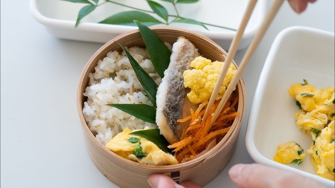 うまみを楽しむ冬野菜の作り置きからだとあたまが喜ぶお弁当レシピ N's KITCHEN