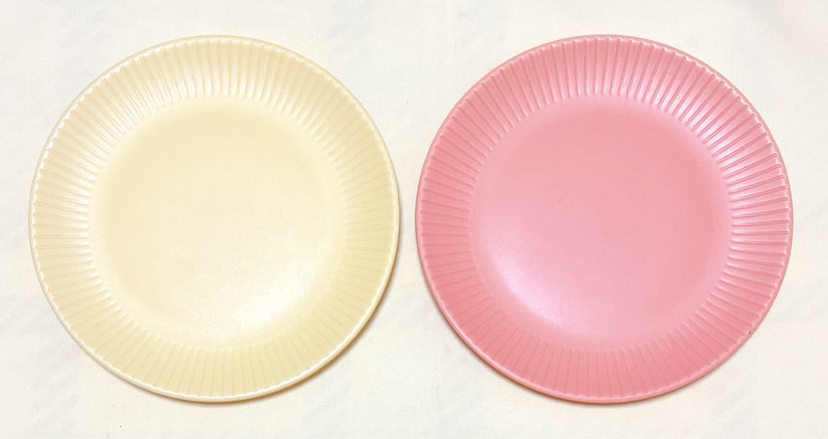 セリアのお皿。”藍色ねこ”シリーズ。 - うちの ねこ神様