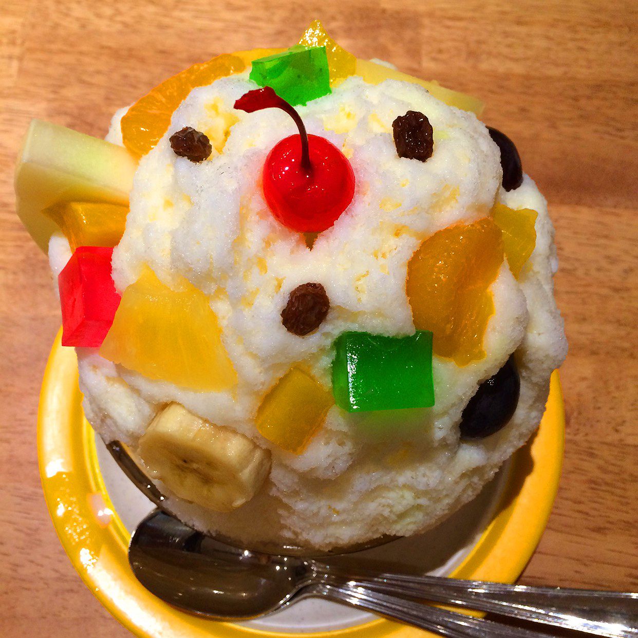 白熊 しろくま かき氷」取り寄せ・口コミ 鹿児島天文館むじゃきオレぺ編集者のおいしいもの帖～手みやげ編～オレンジページnet