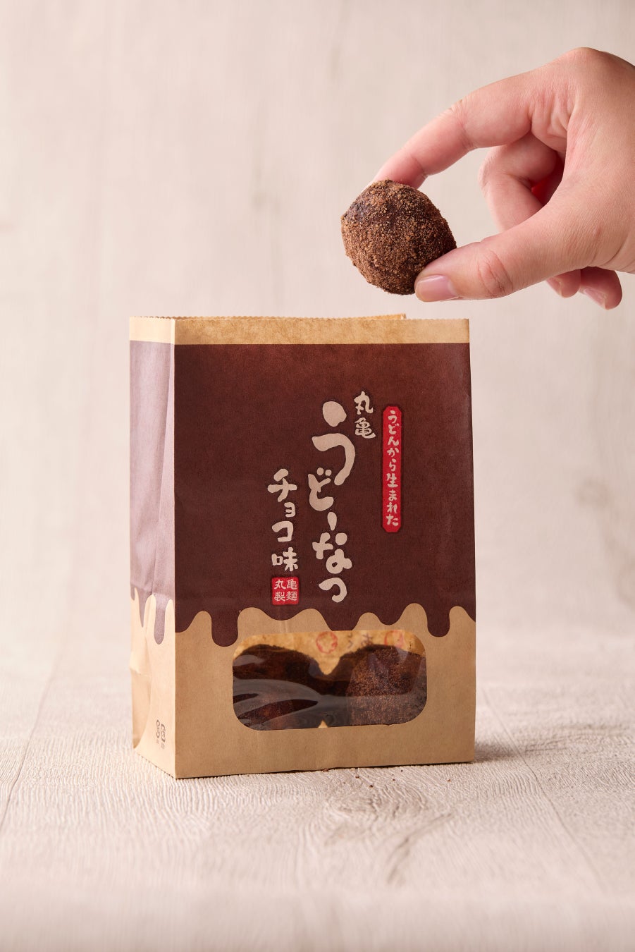 Maket O コブクチップ チョコ チュロス味 1袋入り OJORIAN オジョリアン